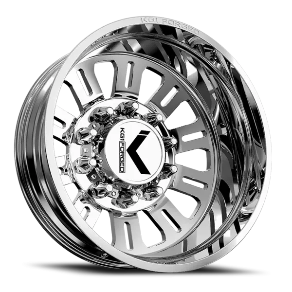 KG1 Forged Duel-D KD004 26 8.25