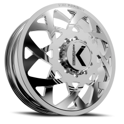 KG1 Forged Orbital-D KD008 26x8.25 145