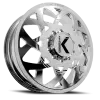 KG1 Forged Orbital-D KD008 26 8.25 145
