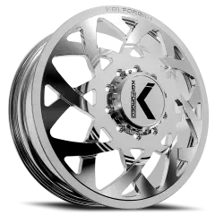 KG1 Forged Orbital-D KD008 26x8.25 145