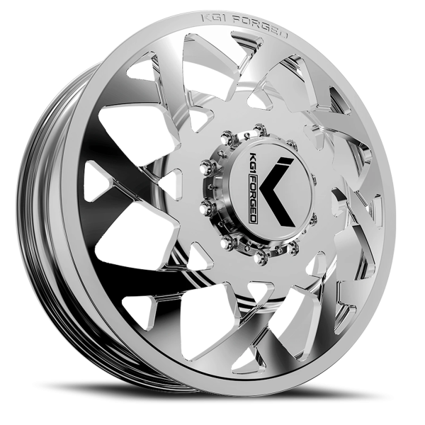 KG1 Forged Orbital-D KD008 26 8.25 145