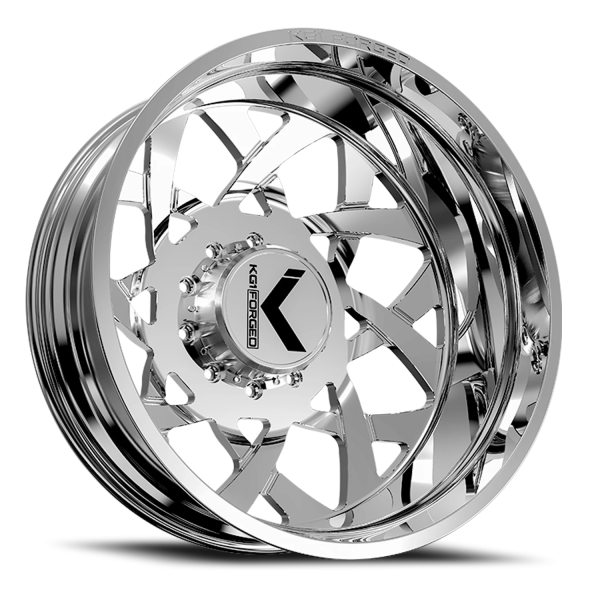 KG1 Forged Orbital-D KD008 26 8.25