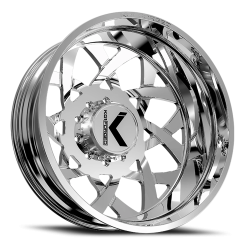 KG1 Forged Orbital-D KD008 26x8.25