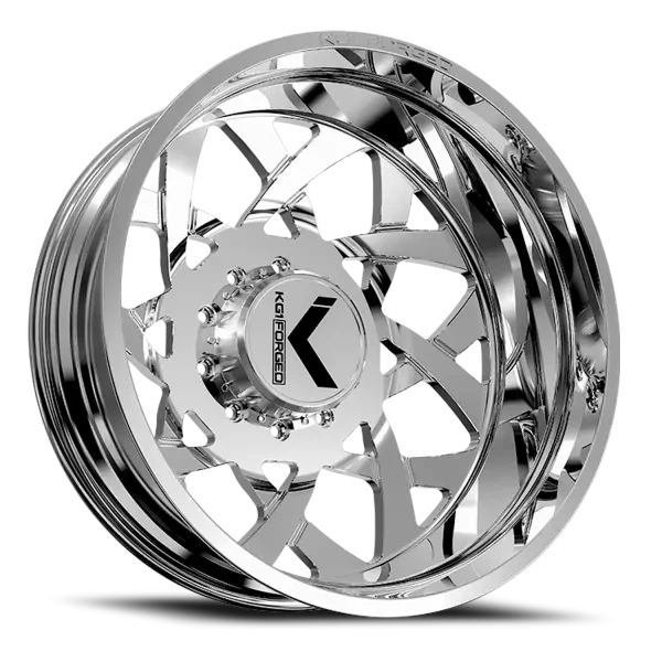 KG1 Forged Orbital-D KD008 26 8.25