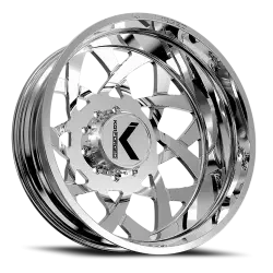 KG1 Forged Orbital-D KD008 26x8.25