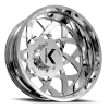 KG1 Forged Orbital-D KD008 26 8.25