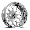 KG1 Forged Luxor-D KD016 26 8.25
