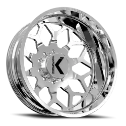 KG1 Forged Luxor-D KD016 26x8.25