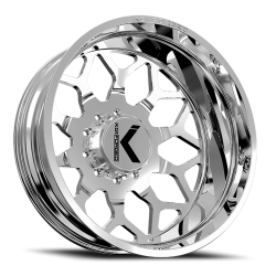 KG1 Forged Luxor-D KD016 26x8.25