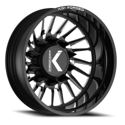 KG1 Forged Javelin-D KD038 26x8.25