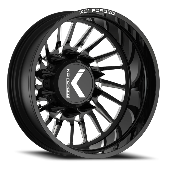 KG1 Forged Javelin-D KD038 26 8.25