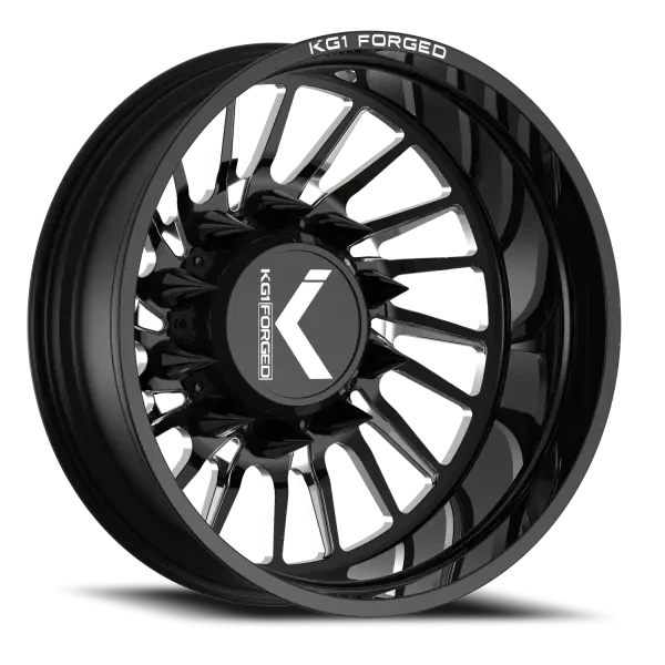 KG1 Forged Javelin-D KD038 26 8.25
