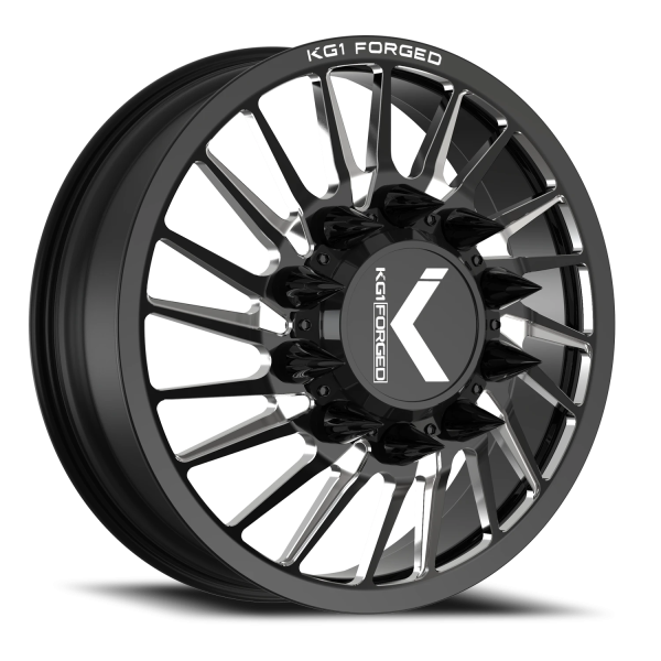 KG1 Forged Javelin-D KD038 26 8.25