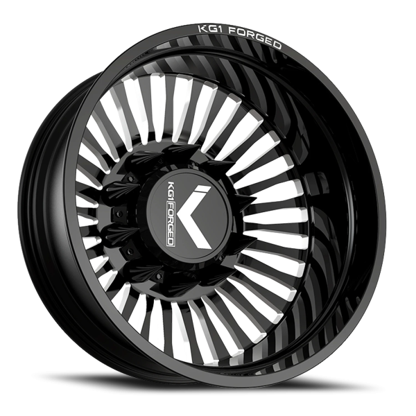 KG1 Forged Vegas-D KD051 26 8.25
