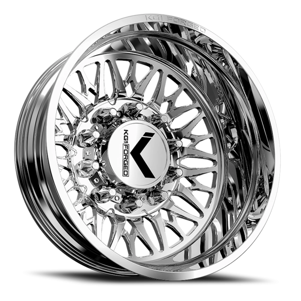 KG1 Forged Trident-D KD014 28 8.25
