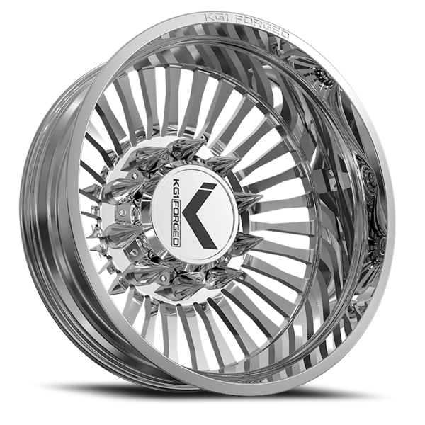 KG1 Forged Vegas-D KD051 28 8.25