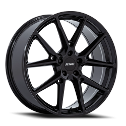 Petrol P1E 17x8 40