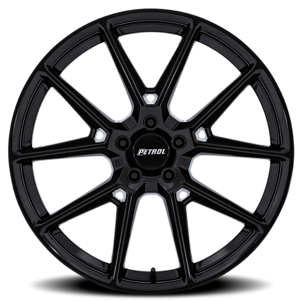Petrol P1E 20 8.5 35