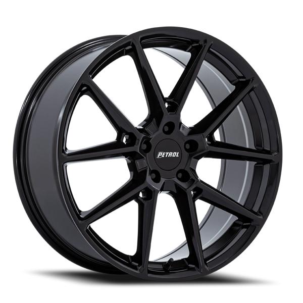Petrol P1E 20 8.5 35