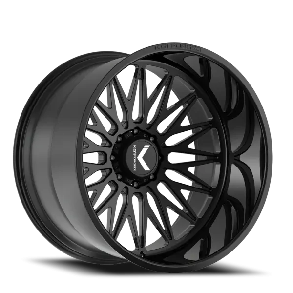KG1 Forged Seismic KC059 22 12 -44