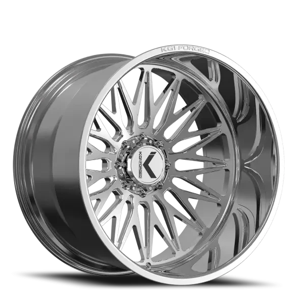 KG1 Forged Seismic KC059 22 12 -44