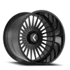 KG1 Forged Czar KC060 22 12 -44