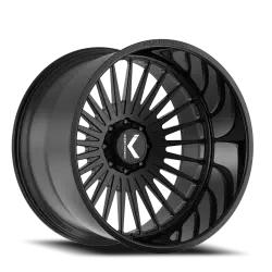 KG1 Forged Czar KC060 22x12 -44