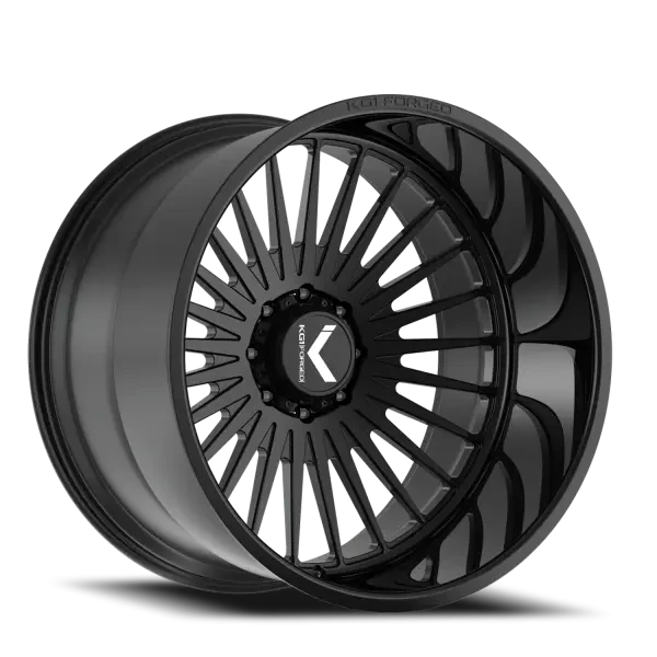 KG1 Forged Czar KC060 22 12 -44