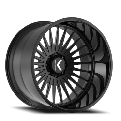KG1 Forged Czar KC060 22x12 -44