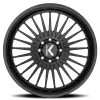 KG1 Forged Czar KC060 22 12 -44