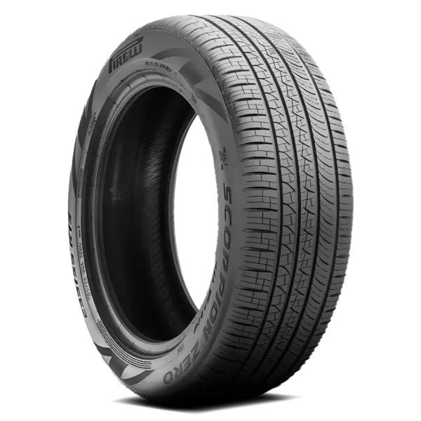 275/45R21 Pirelli Scorpion Zero ALL Season (Mo)