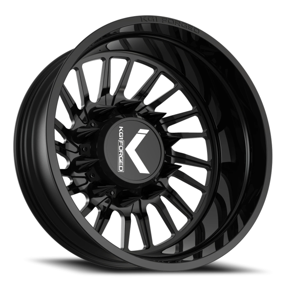 KG1 Forged Javelin-D KD038 26 8.25 145