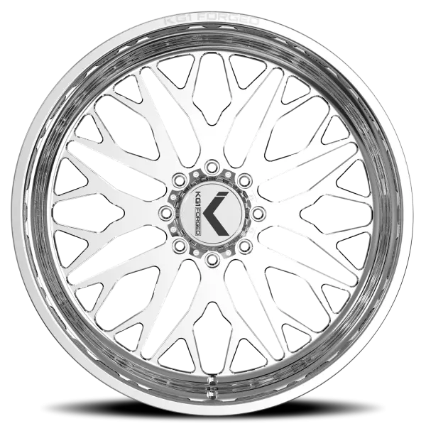 KG1 Forged Buckler KF081 26 16 -101