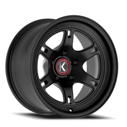 KG1 Forged Heral KO120 17x9 -12