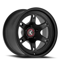KG1 Forged Heral KO120 17x9 -12