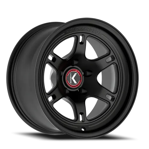 KG1 Forged Heral KO120 17 9 -12