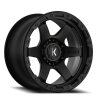 KG1 Forged Launch KO920 20 9.5 -12