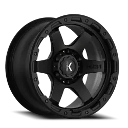 KG1 Forged Launch KO920 20x9.5 -12