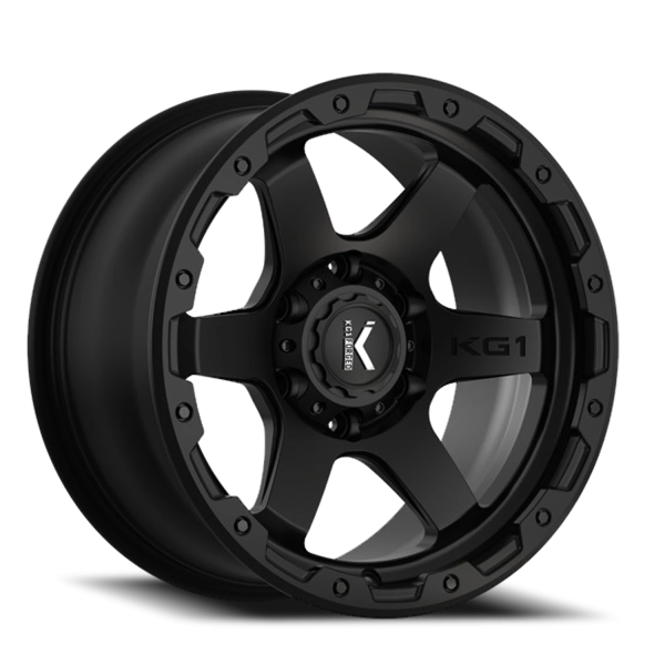 KG1 Forged Launch KO920 20 9.5 -12