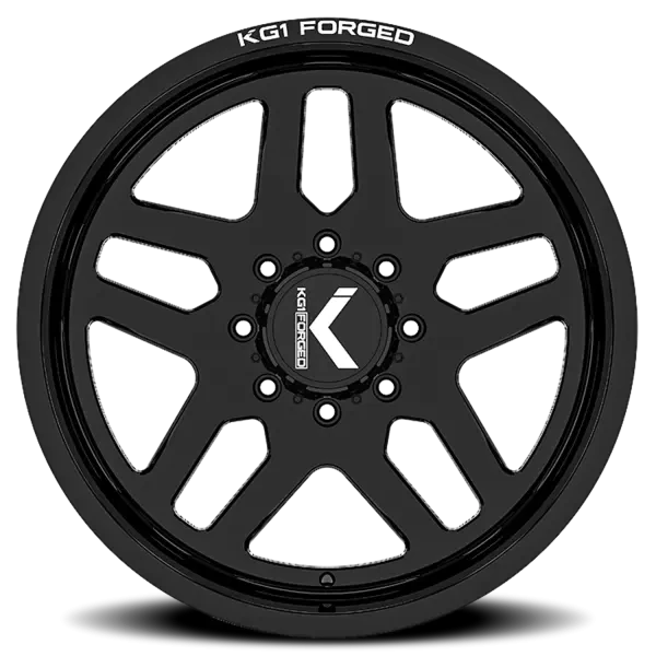 KG1 Forged Pilot KT009 22 12 -44