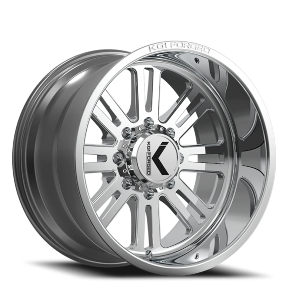 KG1 Forged H8ter KF034 22 10 -24