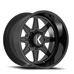 KG1 Forged Vamp KT059 22x12 -44