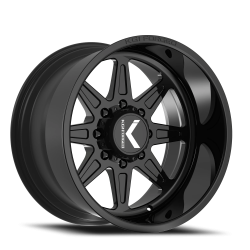 KG1 Forged Vamp KT059 22x12 -44