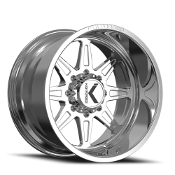KG1 Forged Vamp KT059 22x12 -44