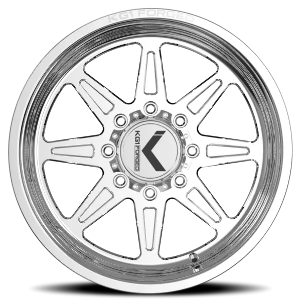 KG1 Forged Vamp KT059 22 12 -44