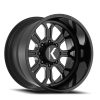 KG1 Forged Checkmate KT060 22 12 -44