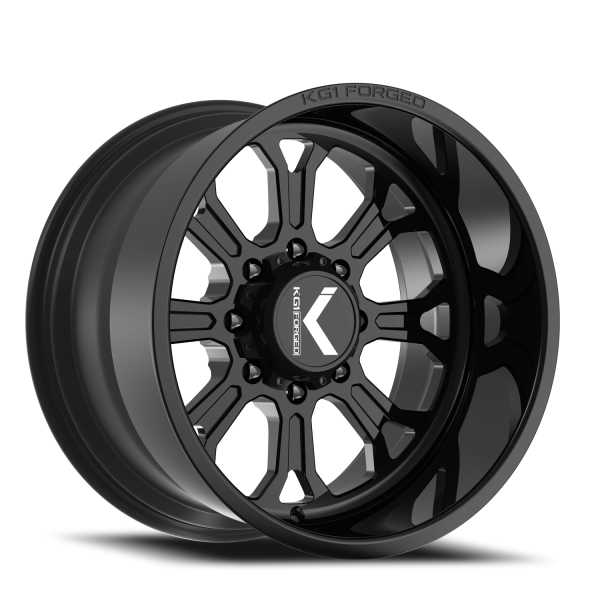 KG1 Forged Checkmate KT060 22 12 -44