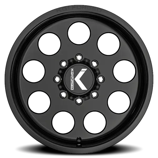 KG1 Forged Niner KT086 22 12 -44