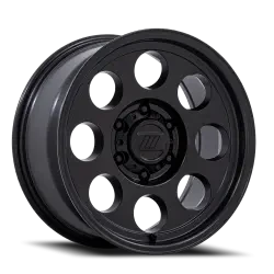 Pro Comp Heritage PA201 16x8 0