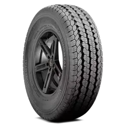 205/75R16C D Continental Vancofourseason
